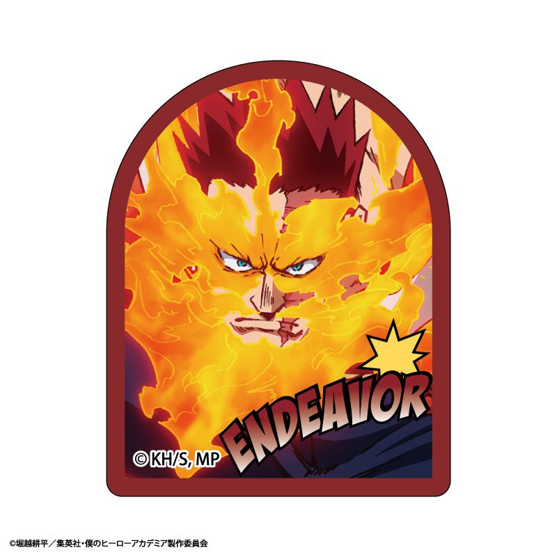 My Hero Academia: Trading Stand Clip: Blind Box (1 Blind Box) - DelsBricks Toys & CollectiblesKeychainDelsBricks Toys & CollectiblesSuper Anime Store