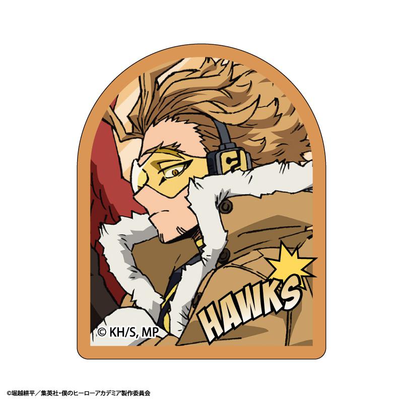 My Hero Academia: Trading Stand Clip: Blind Box (1 Blind Box) - DelsBricks Toys & CollectiblesKeychainDelsBricks Toys & CollectiblesSuper Anime Store