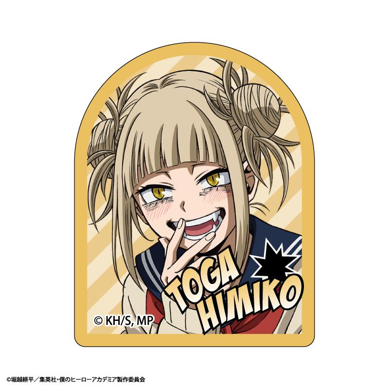 My Hero Academia: Trading Stand Clip: Blind Box (1 Blind Box) - DelsBricks Toys & CollectiblesKeychainDelsBricks Toys & CollectiblesSuper Anime Store