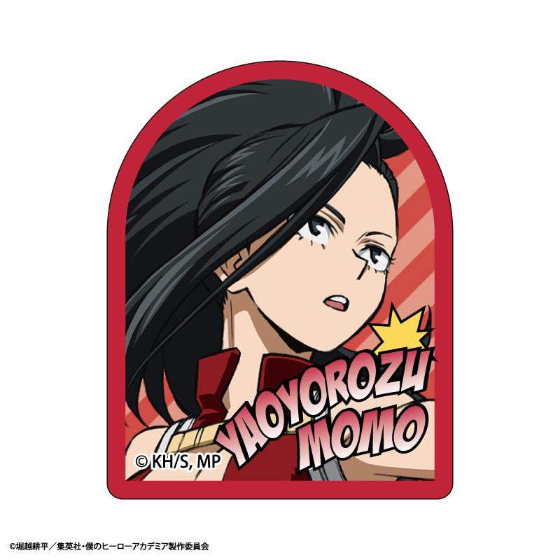 My Hero Academia: Trading Stand Clip: Blind Box (1 Blind Box) - DelsBricks Toys & CollectiblesKeychainDelsBricks Toys & CollectiblesSuper Anime Store