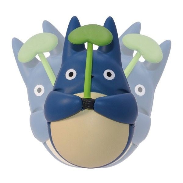My Neighbor Totoro Medium Totoro Roly - Poly Toy - Official Studio Ghibli by Ensky - DelsBricks Toys & CollectiblesCollectible FiguresDelsBricks Toys & CollectiblesSuper Anime Store