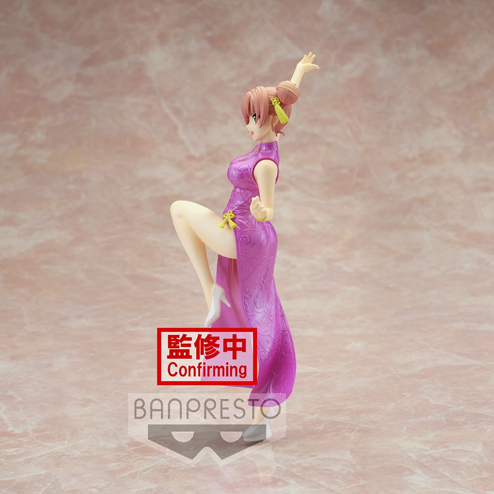 My Teen Romantic Comedy Snafu Climax Kyunties YUI YUIGAHAMA Figure - DelsBricks Toys & CollectiblesFiguresDelsBricks Toys & CollectiblesSuper Anime Store