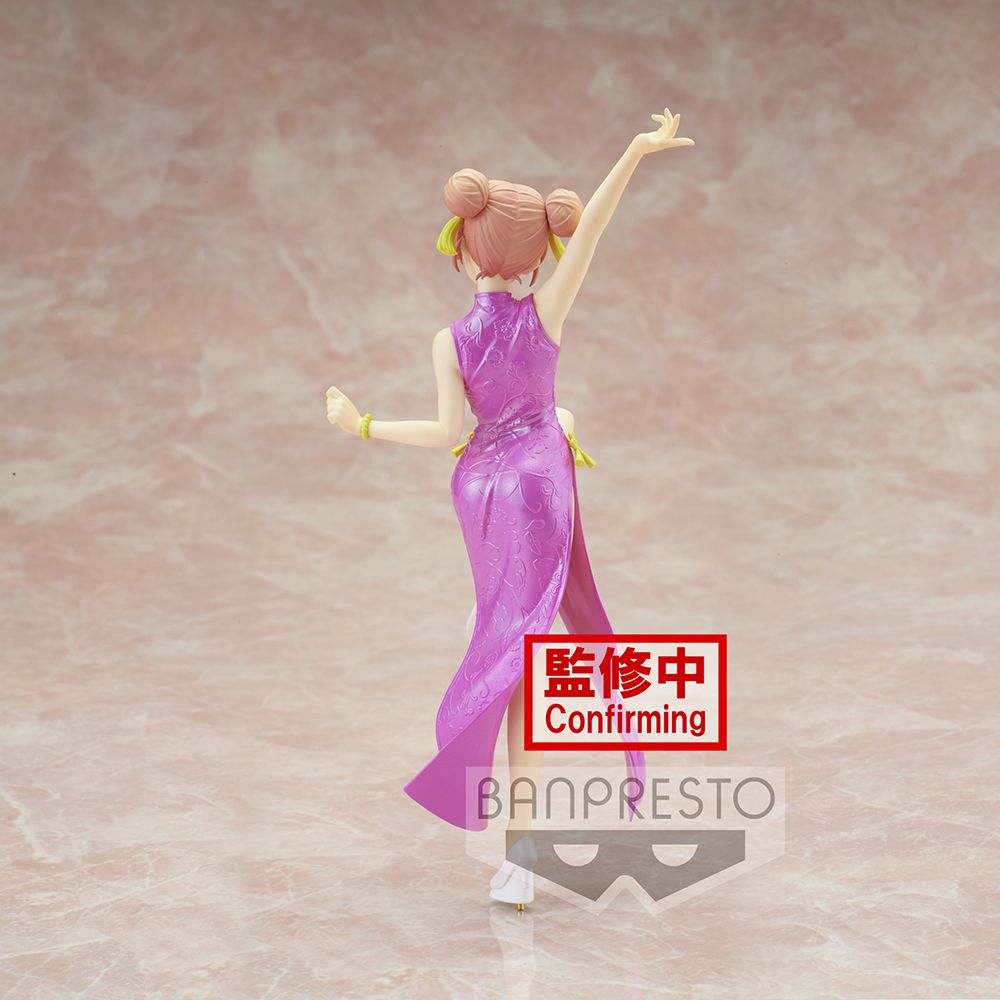 My Teen Romantic Comedy Snafu Climax Kyunties YUI YUIGAHAMA Figure - DelsBricks Toys & CollectiblesFiguresDelsBricks Toys & CollectiblesSuper Anime Store