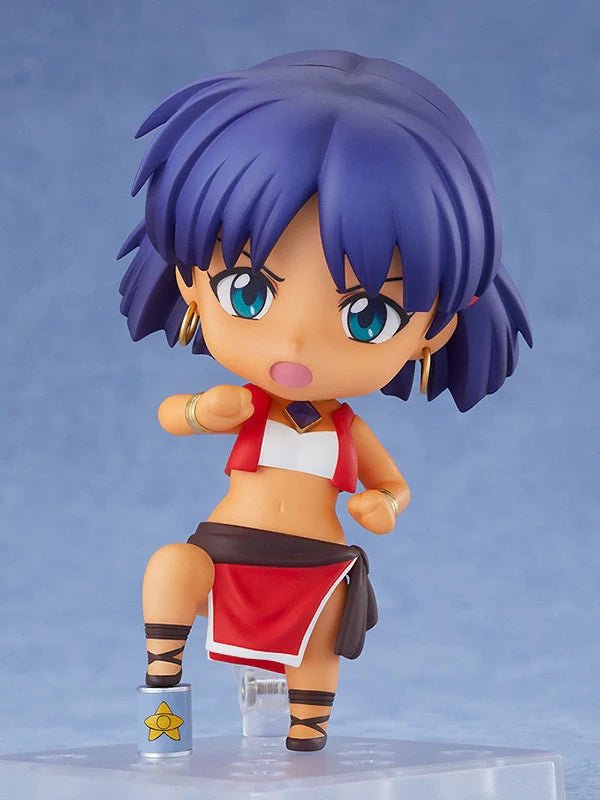 Nadia: The Secret of Blue Water Nendoroid 1628 Nadia Figure - DelsBricks Toys & CollectiblesFiguresDelsBricks Toys & CollectiblesSuper Anime Store