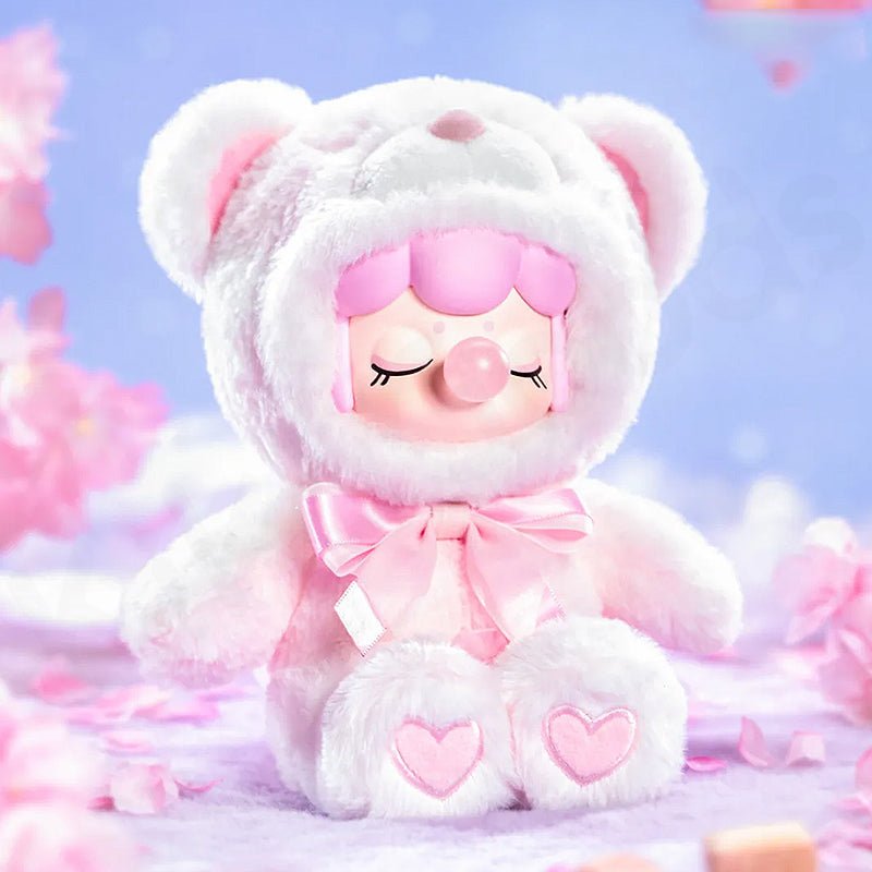 Nanci Chocolate Cutie Bears Plush Blind Box - Colorful Bear Series Collectible - DelsBricks Toys & CollectiblesPlushDelsBricks Toys & CollectiblesSuper Anime Store