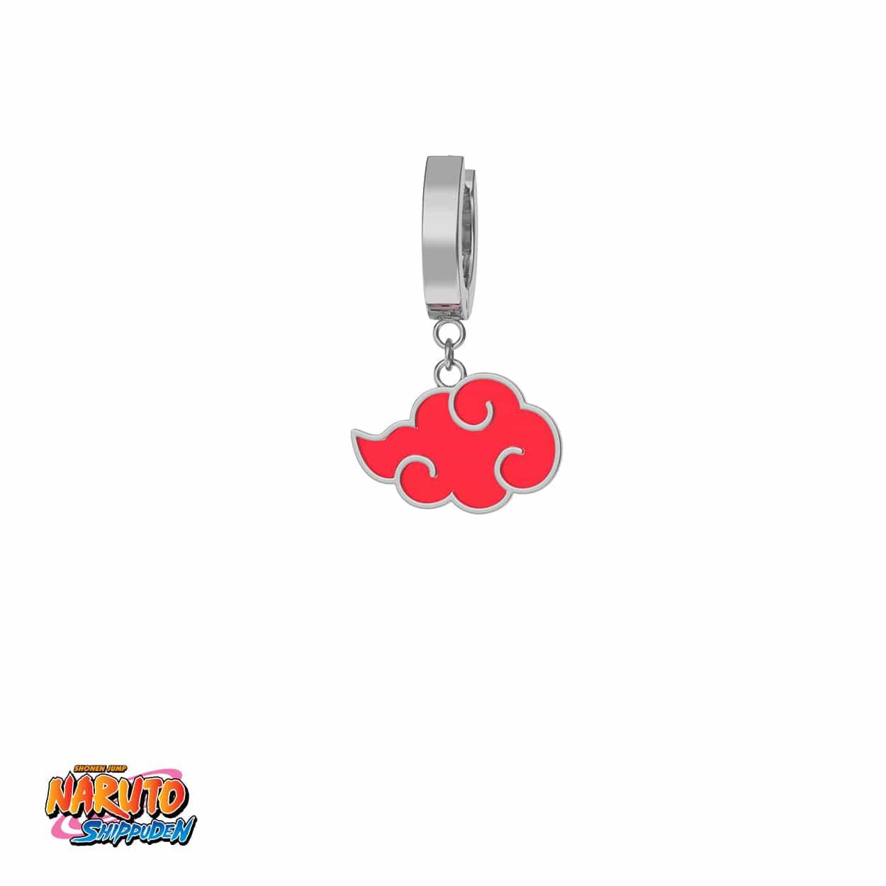 Naruto™ Akatsuki Earring - DelsBricks Toys & CollectiblesEARRINGDelsBricks Toys & CollectiblesMISTERVERSE