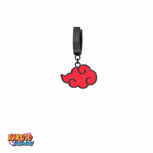 Naruto™ Akatsuki Earring - DelsBricks Toys & CollectiblesEARRINGDelsBricks Toys & CollectiblesMISTERVERSE
