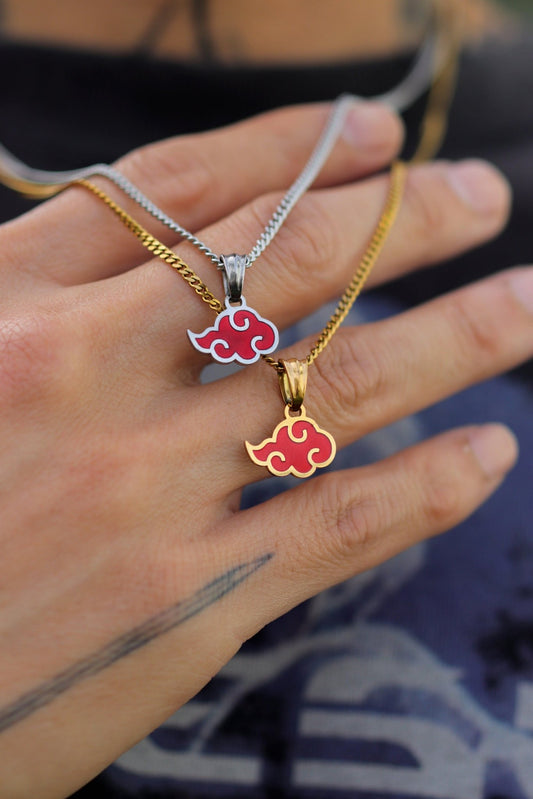 Naruto™ Akatsuki Pendant - DelsBricks Toys & CollectiblesPENDANTDelsBricks Toys & CollectiblesMISTERVERSE