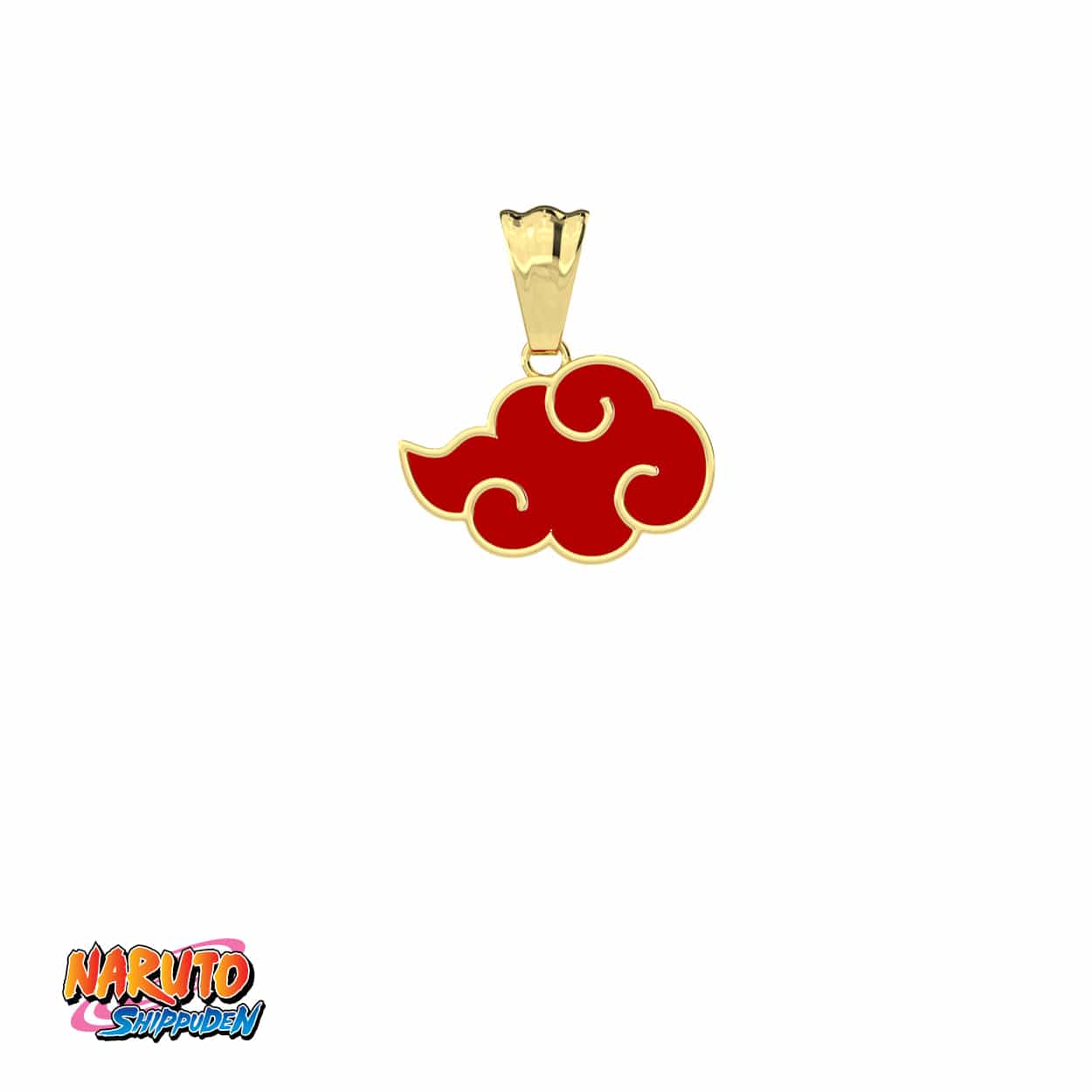 Naruto™ Akatsuki Pendant - DelsBricks Toys & CollectiblesPENDANTDelsBricks Toys & CollectiblesMISTERVERSE