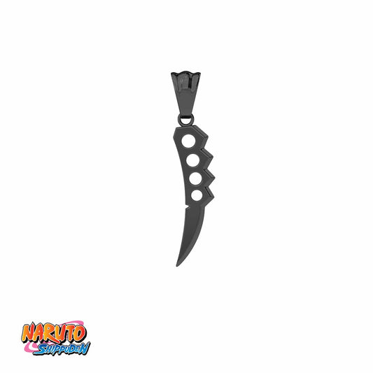 Naruto™ Asuma's Chakra Blade Pendant - DelsBricks Toys & CollectiblesPENDANTDelsBricks Toys & CollectiblesMISTERVERSE