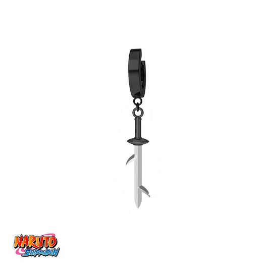 Naruto™ Fang Sword Earring - DelsBricks Toys & CollectiblesEARRINGDelsBricks Toys & CollectiblesMISTERVERSE