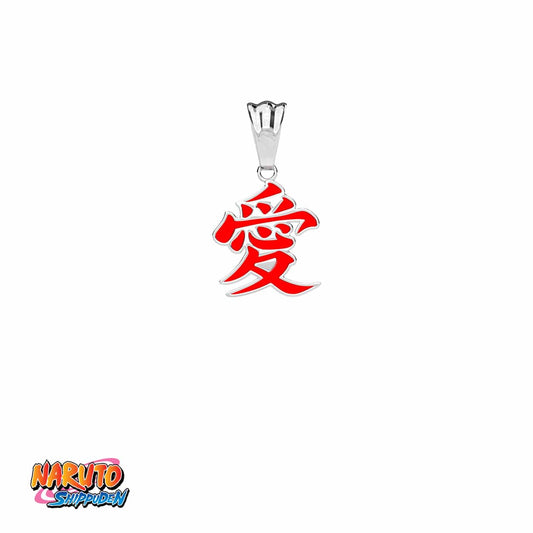 Naruto™ Gaara Pendant - DelsBricks Toys & CollectiblesPENDANTDelsBricks Toys & CollectiblesMISTERVERSE