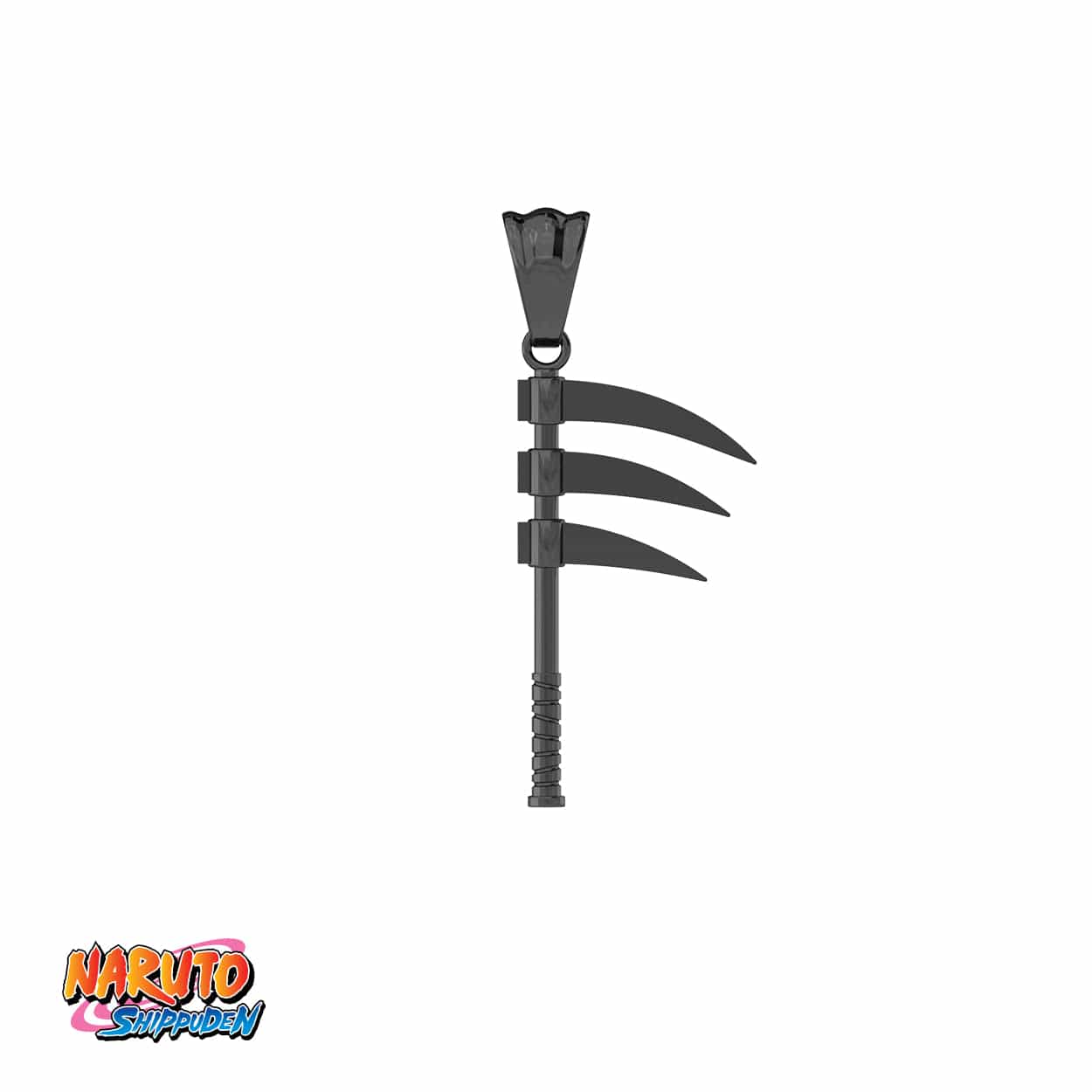 Naruto™ Hidan's Scythe Pendant - DelsBricks Toys & CollectiblesPENDANTDelsBricks Toys & CollectiblesMISTERVERSE