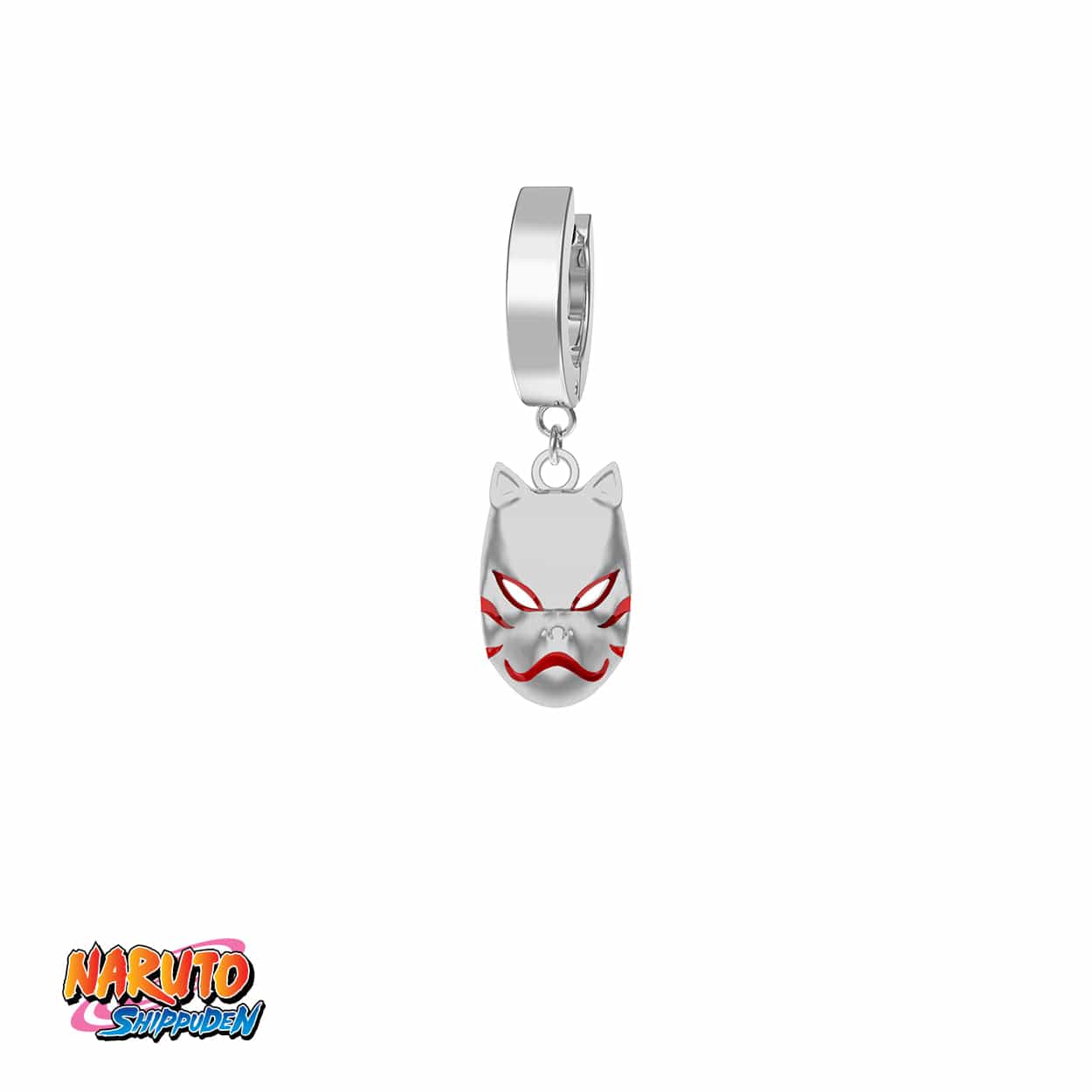 Naruto™ Kakashi Anbu Black Ops Earring - DelsBricks Toys & CollectiblesEARRINGDelsBricks Toys & CollectiblesMISTERVERSE