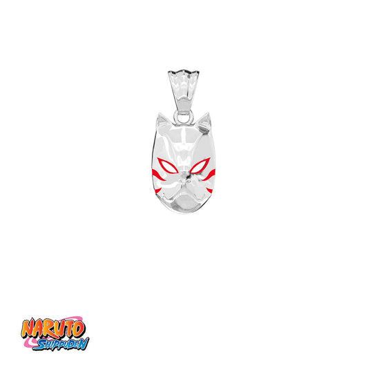 Naruto™ Kakashi Anbu Black Ops Pendant - DelsBricks Toys & CollectiblesPENDANTDelsBricks Toys & CollectiblesMISTERVERSE