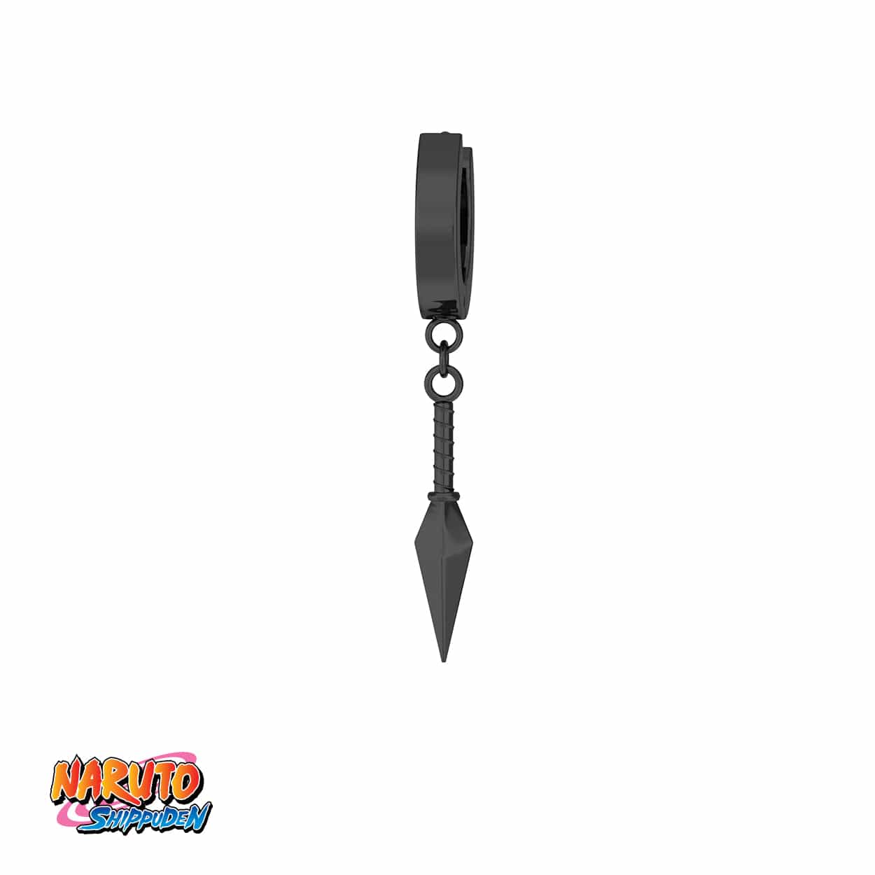 Naruto™ Kunai Earring - DelsBricks Toys & CollectiblesEARRINGDelsBricks Toys & CollectiblesMISTERVERSE