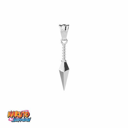 Naruto™ Kunai Pendant - DelsBricks Toys & CollectiblesPENDANTDelsBricks Toys & CollectiblesMISTERVERSE