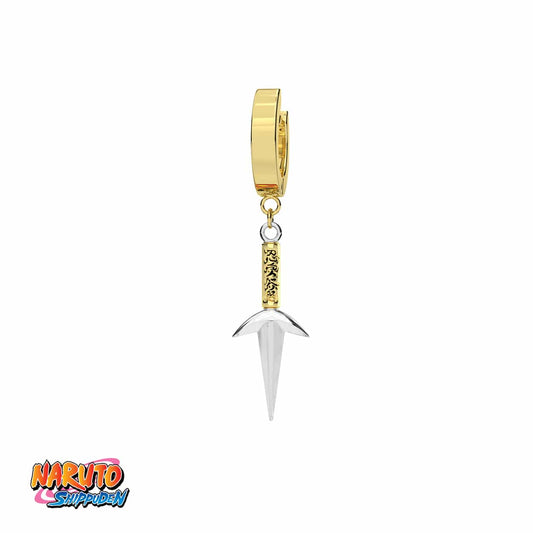 Naruto™ Minato's Kunai Earring - DelsBricks Toys & CollectiblesEARRINGDelsBricks Toys & CollectiblesMISTERVERSE