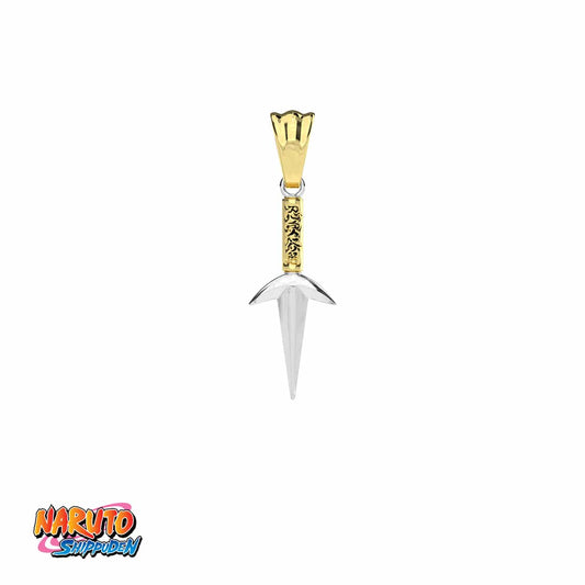 Naruto™ Minato's Kunai Pendant - DelsBricks Toys & CollectiblesPENDANTDelsBricks Toys & CollectiblesMISTERVERSE