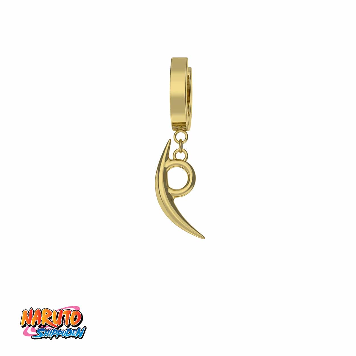 Naruto™ Orochimaru Earring - DelsBricks Toys & CollectiblesEARRINGDelsBricks Toys & CollectiblesMISTERVERSE