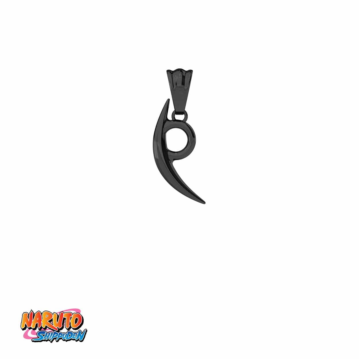 Naruto™ Orochimaru Pendant - DelsBricks Toys & CollectiblesNECKLACEDelsBricks Toys & CollectiblesMISTERVERSE