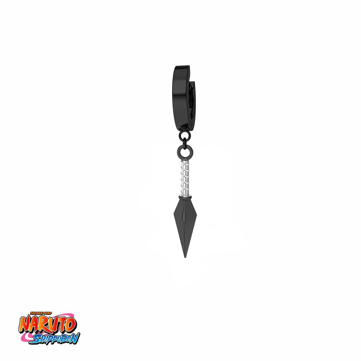 Naruto™ Paper Bomb Kunai Earrings - DelsBricks Toys & CollectiblesEARRINGDelsBricks Toys & CollectiblesMISTERVERSE