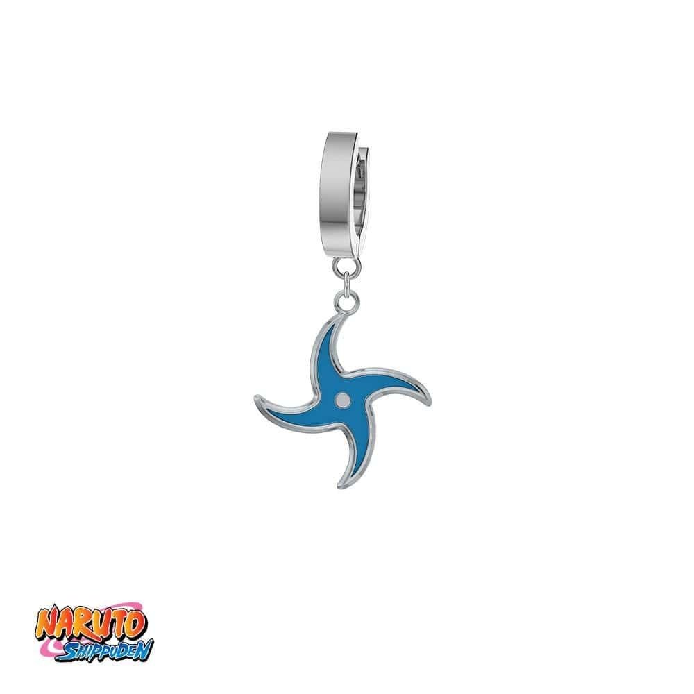 Naruto™ Rasenshuriken Earring - DelsBricks Toys & CollectiblesEARRINGDelsBricks Toys & CollectiblesMISTERVERSE