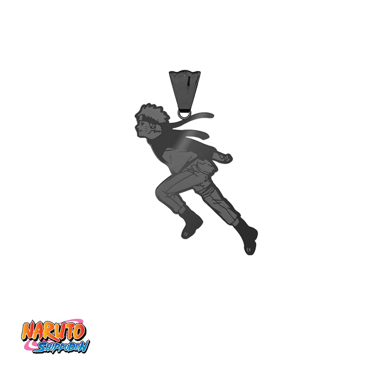 Naruto™ Run Pendant - DelsBricks Toys & CollectiblesPENDANTDelsBricks Toys & CollectiblesMISTERVERSE
