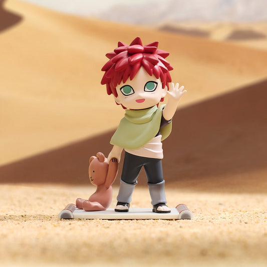 Naruto Shippuden Childhood Series Blind Box Figure | POP MART - DelsBricks Toys & CollectiblesFigureDelsBricks Toys & CollectiblesSuper Anime Store