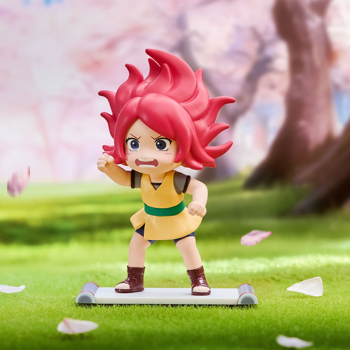 Naruto Shippuden Childhood Series Blind Box Figure | POP MART - DelsBricks Toys & CollectiblesFigureDelsBricks Toys & CollectiblesSuper Anime Store