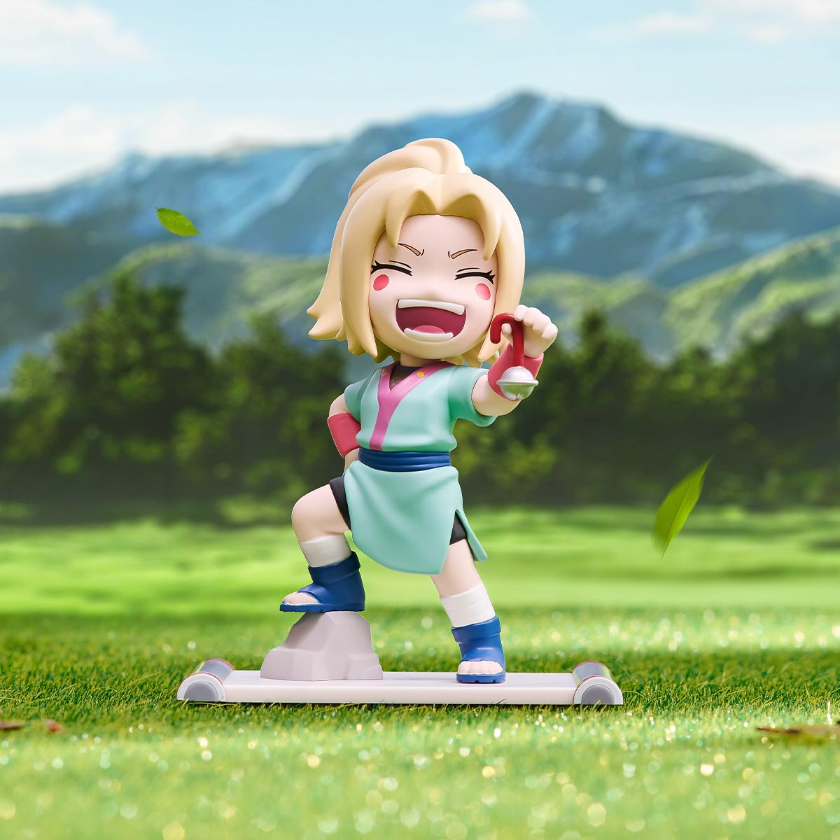 Naruto Shippuden Childhood Series Blind Box Figure | POP MART - DelsBricks Toys & CollectiblesFigureDelsBricks Toys & CollectiblesSuper Anime Store