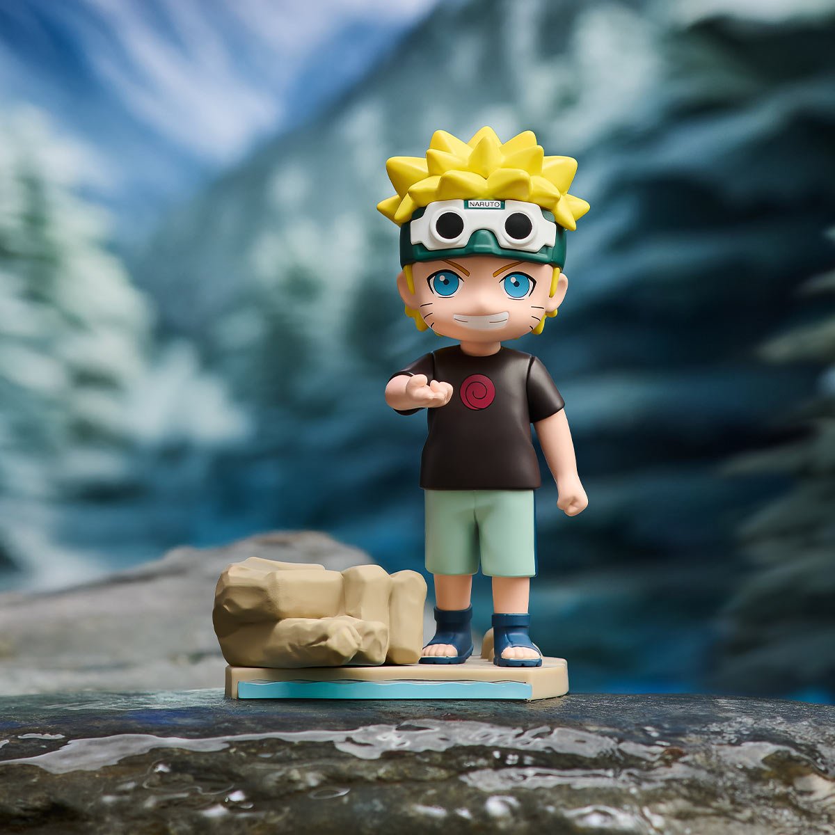 Naruto Shippuden Childhood Series Blind Box Figure | POP MART - DelsBricks Toys & CollectiblesFigureDelsBricks Toys & CollectiblesSuper Anime Store