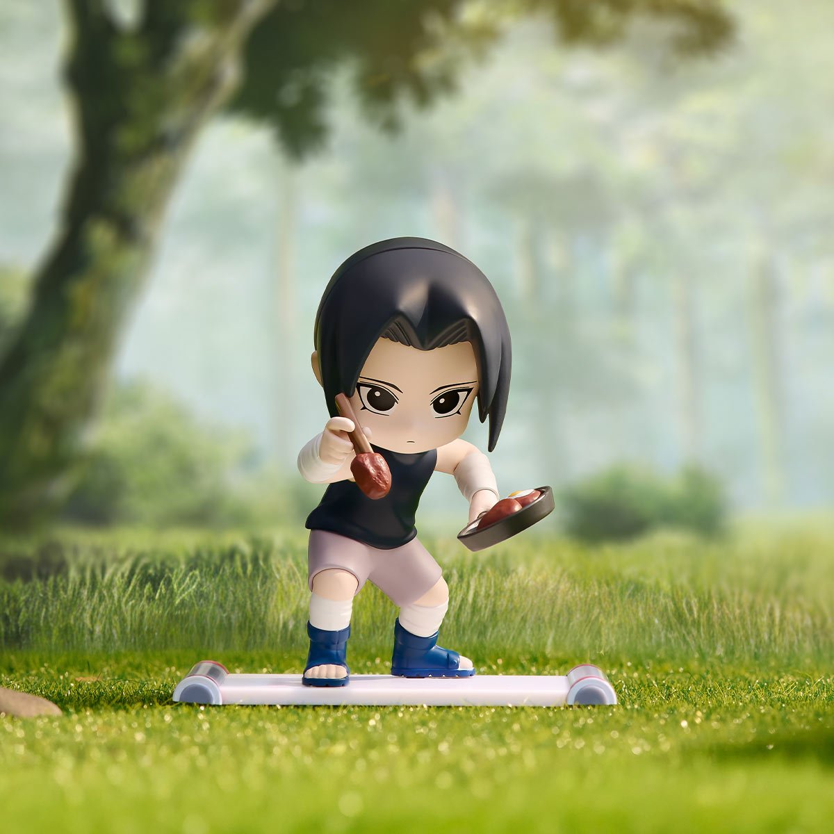 Naruto Shippuden Childhood Series Blind Box Figure | POP MART - DelsBricks Toys & CollectiblesFigureDelsBricks Toys & CollectiblesSuper Anime Store