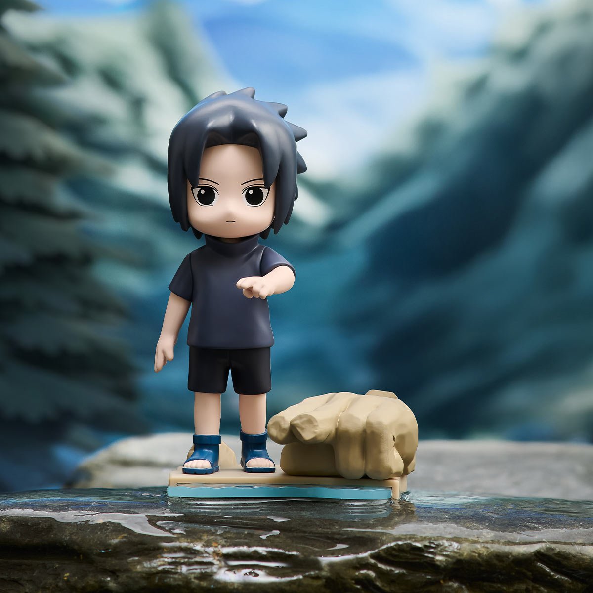 Naruto Shippuden Childhood Series Blind Box Figure | POP MART - DelsBricks Toys & CollectiblesFigureDelsBricks Toys & CollectiblesSuper Anime Store