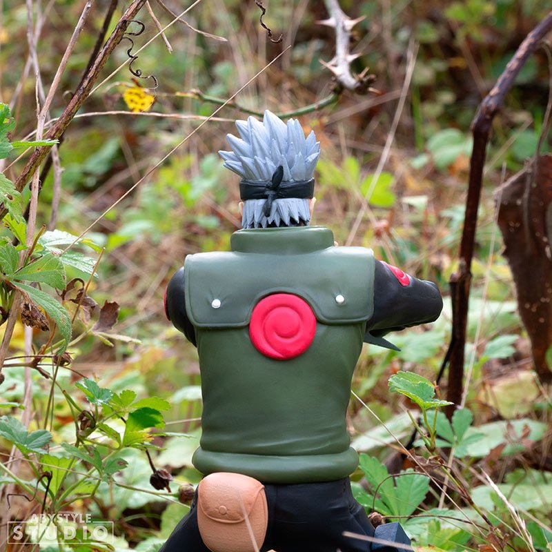 NARUTO SHIPPUDEN Figurine Kakashi - DelsBricks Toys & CollectiblesFigureDelsBricks Toys & CollectiblesSuper Anime Store