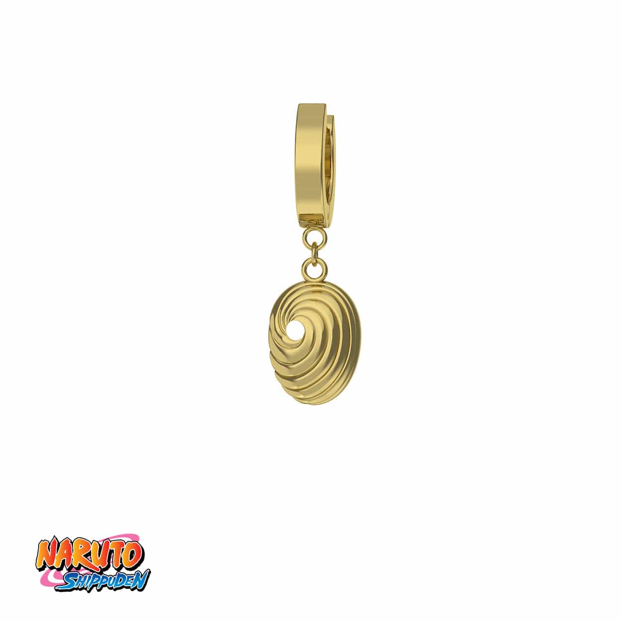 Naruto™ Tobi Mask Earring - DelsBricks Toys & CollectiblesEARRINGDelsBricks Toys & CollectiblesMISTERVERSE