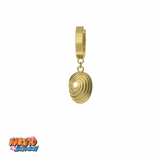 Naruto™ Tobi Mask Earring - DelsBricks Toys & CollectiblesEARRINGDelsBricks Toys & CollectiblesMISTERVERSE