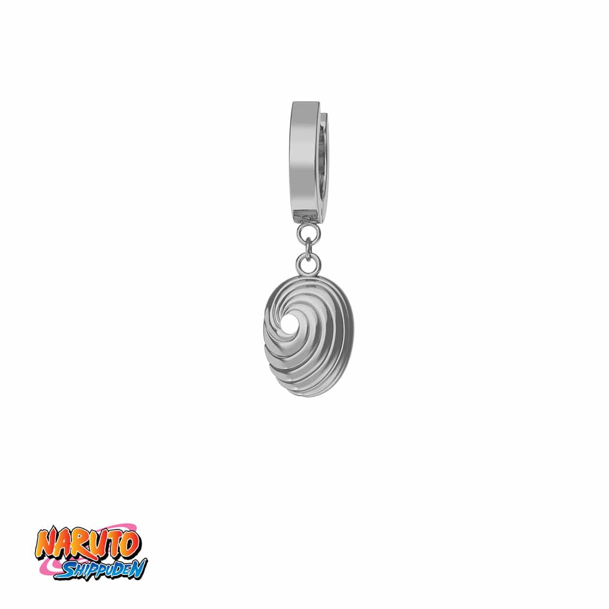 Naruto™ Tobi Mask Earring - DelsBricks Toys & CollectiblesEARRINGDelsBricks Toys & CollectiblesMISTERVERSE