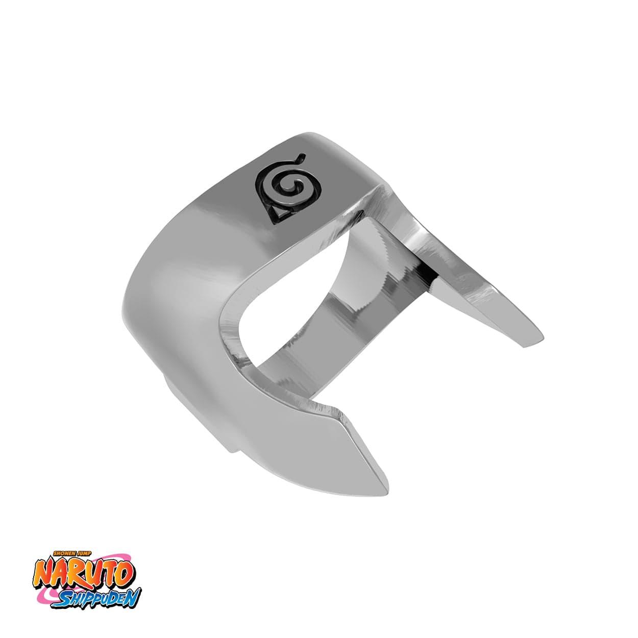 Naruto™ Tobirama Senju Mask Ring - DelsBricks Toys & CollectiblesRINGDelsBricks Toys & CollectiblesMISTERVERSE