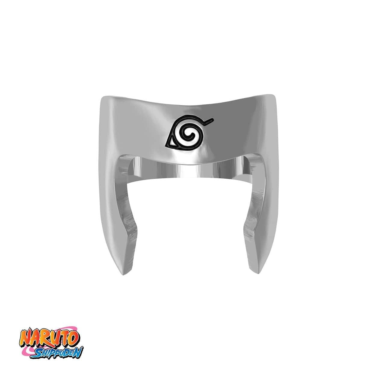 Naruto™ Tobirama Senju Mask Ring - DelsBricks Toys & CollectiblesRINGDelsBricks Toys & CollectiblesMISTERVERSE