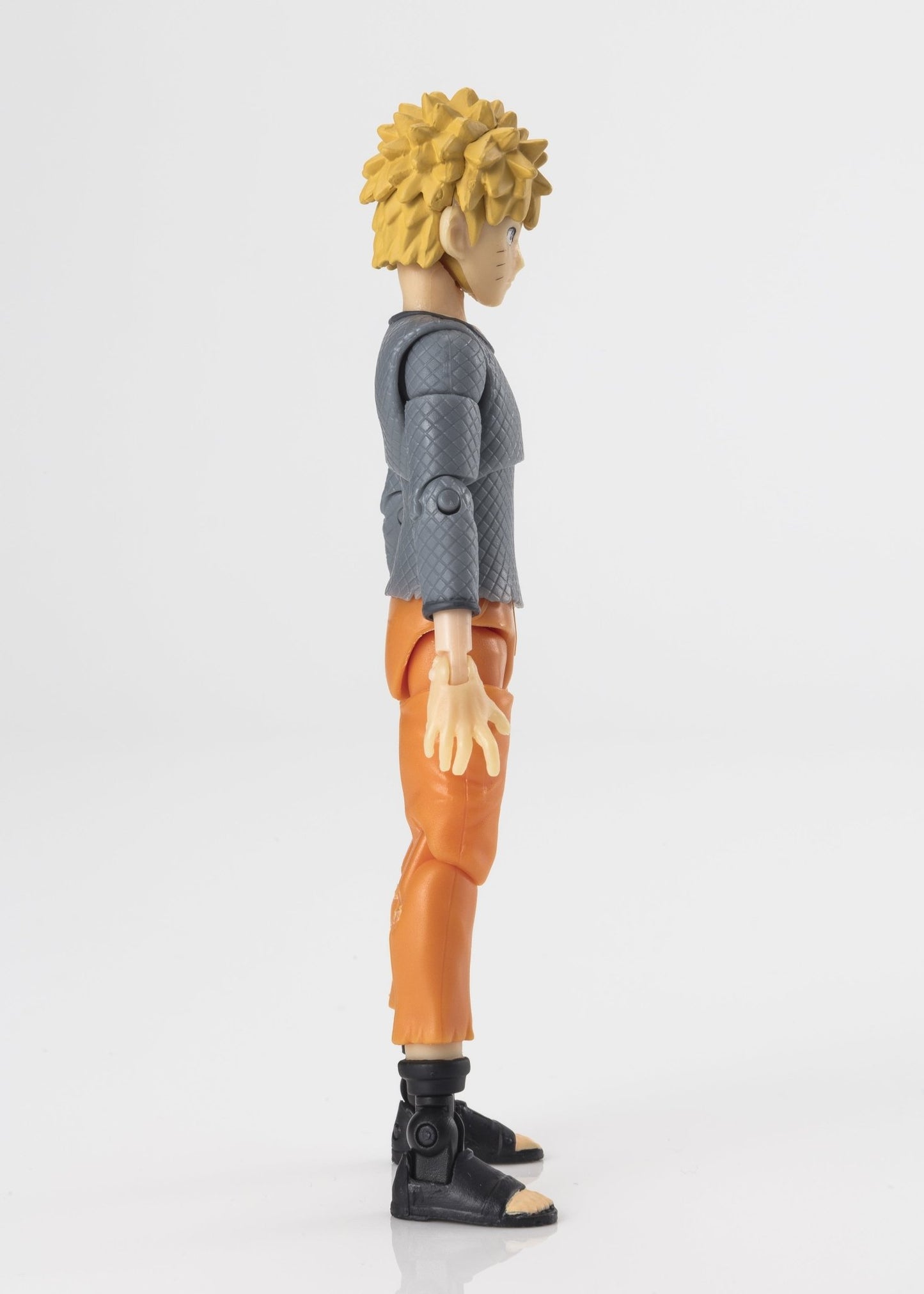 NARUTO ULTIMATE LEGENDS FINAL VALLEY NARUTO UZUMAKI Action Figure - DelsBricks Toys & CollectiblesFigureDelsBricks Toys & CollectiblesSuper Anime Store