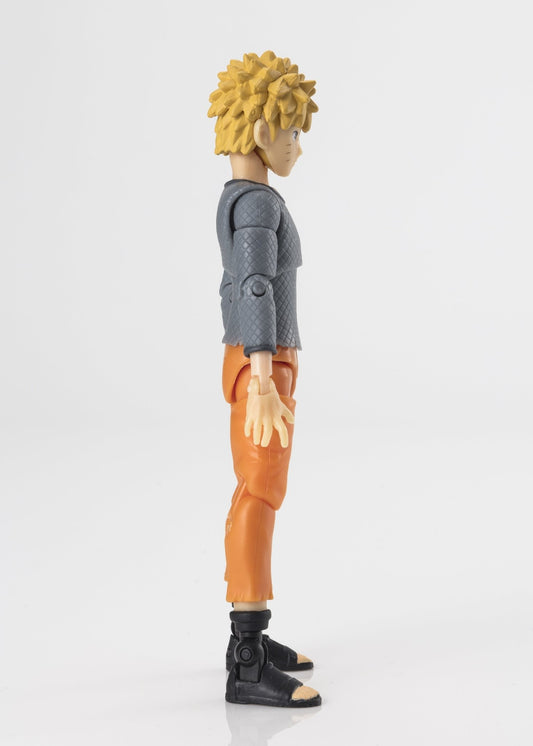 NARUTO ULTIMATE LEGENDS FINAL VALLEY NARUTO UZUMAKI Action Figure - DelsBricks Toys & CollectiblesFigureDelsBricks Toys & CollectiblesSuper Anime Store