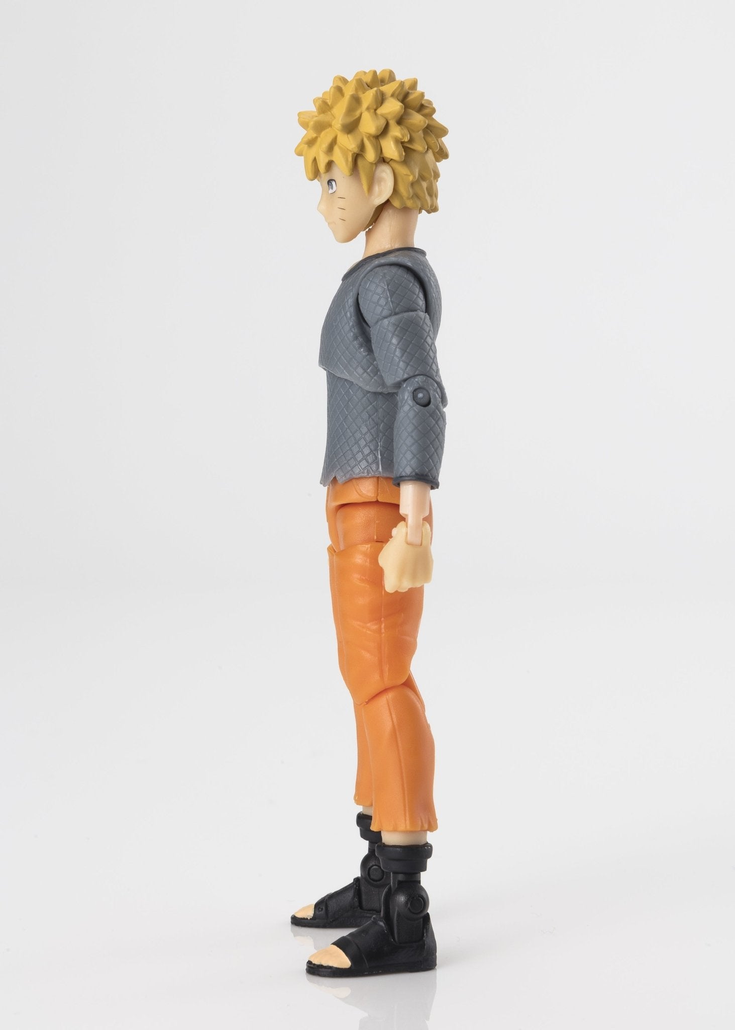 NARUTO ULTIMATE LEGENDS FINAL VALLEY NARUTO UZUMAKI Action Figure - DelsBricks Toys & CollectiblesFigureDelsBricks Toys & CollectiblesSuper Anime Store