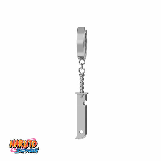 Naruto™ Zabuza's Sword Earring - DelsBricks Toys & CollectiblesEARRINGDelsBricks Toys & CollectiblesMISTERVERSE