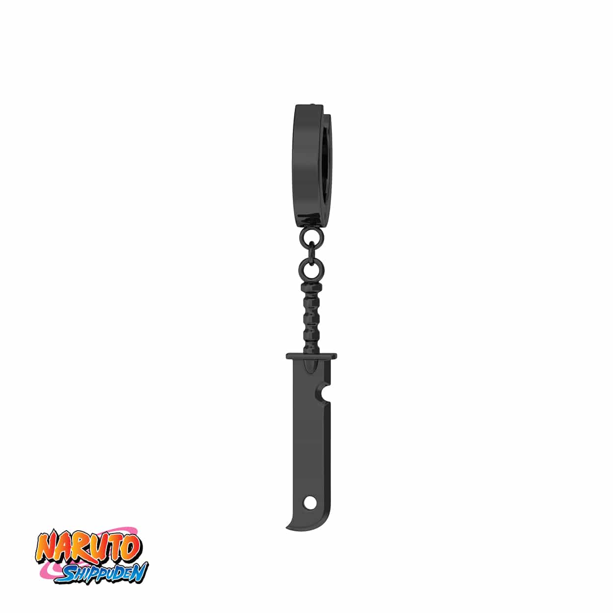 Naruto™ Zabuza's Sword Earring - DelsBricks Toys & CollectiblesEARRINGDelsBricks Toys & CollectiblesMISTERVERSE