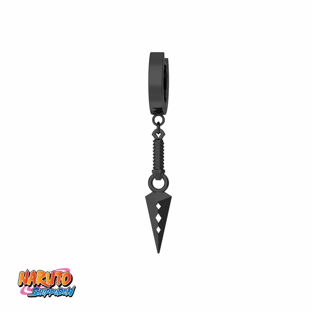 Naruto™ Zaku's Kunai Earring - DelsBricks Toys & CollectiblesEARRINGDelsBricks Toys & CollectiblesMISTERVERSE