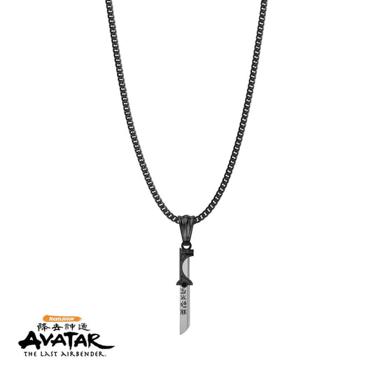 Avatar: The Last Airbender™ Zuko Necklace