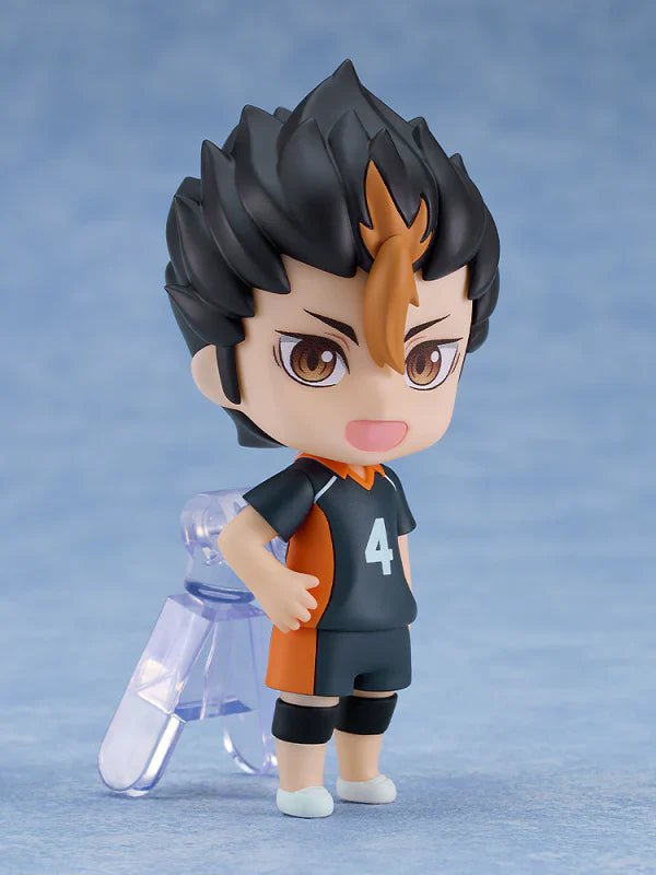 Nendoroid Petit Blind Box – Haikyuu!! 02 Karasuno Edition – Good Smile Company - DelsBricks Toys & CollectiblesFigureDelsBricks Toys & CollectiblesSuper Anime Store