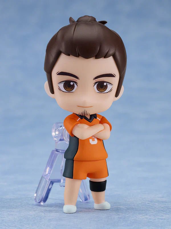 Nendoroid Petit Blind Box – Haikyuu!! 02 Karasuno Edition – Good Smile Company - DelsBricks Toys & CollectiblesFigureDelsBricks Toys & CollectiblesSuper Anime Store