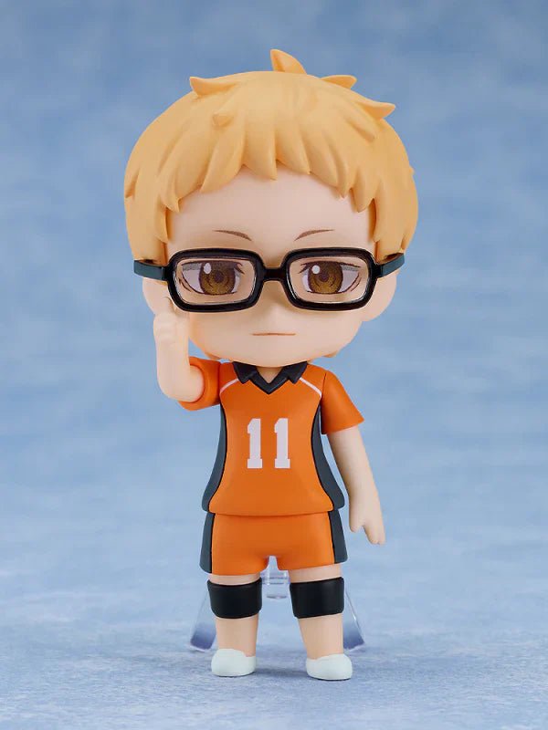 Nendoroid Petit Blind Box – Haikyuu!! 02 Karasuno Edition – Good Smile Company - DelsBricks Toys & CollectiblesFigureDelsBricks Toys & CollectiblesSuper Anime Store